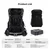 K&F CONCEPT Backpack 30L Star Wander 02 (Black)
