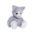 sarcia.eu Charlie Bears Maskota, maček Puddy, iz serije Bear&Me, edinstvena plišasta igrača za otroke, 29 centimetrov