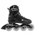 Rollerblade SIRIO 84, moški rolerji, črna 7103800
