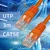 Qoltec križni patchcord kabel | CAT5E | UTP | 3 m