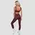 GymBeam Prime Sports Bra Fig