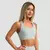 GymBeam Sportski grudnjak Limitless Eucalypt