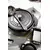 Okrogel lonec, grenadin O 28 cm Staub