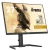 IIYAMA Monitor LED GB2790QSU-B5 GAMING 27inch 240Hz  Fast IPS, matte finish 2560 x 1440 @240Hz  400cd  1ms HDMI DP USB Full ERGO