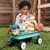 Paw Patrol Tačke na patrulji Tracker plišasta igrača 15 cm 2025