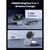 Ugreen 2-in-1 Magnetic Wireless Charger W528 (45056) ( 093-0119 )