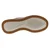 Skechers Ženske patike Bobs Squad 4-Staple Look, Slip-Ins, 117624-TPE, Krem