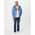 MUSTANG Kavbojke TRAMPER, modra