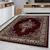 Bordo rdeča preproga 240x340 cm Marrakesh – Ayyildiz Carpets