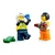 LEGO City Jurnjava policijskog automobila i masel kara 60415