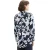 Tom Tailor 1040311 Ženska bluza, Plavo-crna