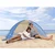 Šotor za plažo Beach Ground 2 Bestway Pavillo 2,00mx 1,20mx 95cm