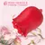 Klitoris Stimulator Rose Air and Tongue
