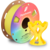 Polymaker Panchroma™ PLA Matte Savannah Yellow - 1,75 mm/1000 g