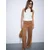 Mohito - Pantalone od rebrastog somota