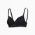 PUMA Womens Soft Padded Bra 1 Pack, Black