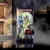 Denarnica Iron Maiden - Killers - B5898V2