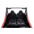 Buggy na akumulator S618 4x4 - dvosjed - crveni