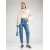LEVIS ® Kavbojke  modra