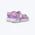 Skechers Sandale za devojčice Unicorn Dreams Sandal Gp, Lavanda