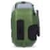 Nedis RDDBCR2000GN-Radio DAB+/FM sa ručnim navijanjem, solarnim panelom i LED osvetljenjem, 5V/2500 mAh