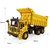Dump Track