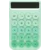 Kalkulator Pastel Mali OS-9166 4 boje