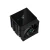 DeepCool AK620 Digital Kuler za procesor sa displejem, 2x120mm, 1850rpm, Crni