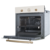Hansa BOEY68219 Ugradna rerna, 8 programa, 65 l