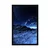 Plakat neznani planet - 20x30 silver