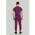 STRIX Majica Nova Plum