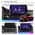 V1 Carplay 256GB 2 Din Android Auto Car Radio For Kia Seltos 2020