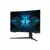 SAMSUNG gaming LED monitor C27G75TQSR