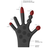 Fist It – Silicone Stimulation Glove
