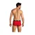Muški sexy veš Soul Boxer, Crveni