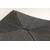 Venture Design Barski stol Polly 45x40x66 cm črne barve