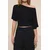 TRENDYOLMILLA Ženska bluza Twoss26Bz00097, Crna