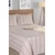 Lessentiel Maison Komplet posteljina Soft Line, 220x240cm, Bež