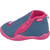 PLAYSHOES Copat Einhorn, modra