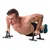 TUNTURI PUSH UP BAR
