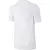 Nike M NSW TEE JUST DO IT SWOOSH, muška majica, bela AR5006