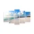 Wallity Set Slika 5PMX-098, 5 Delova
