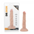 Dildo Dr. Skin - Mini, 14 cm, kožni
