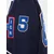 TOMMY HILFIGER Prehodna jakna, modra