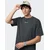 SAMSOE SAMSOE SAUNI T-SHIRT Siva