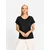 heine Majica črna