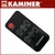 slomart Kaminer Lumina 2.0 PTC keramični grelnik, 2000W, s pilotom