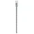 Bosch Hamer burgija SDS max-4 2608685865, 20 x 400 x 520 mm