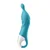 Satisfyer A-Mazing 2 Turquoise