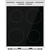 GORENJE električni štedilnik GEC5C42WG